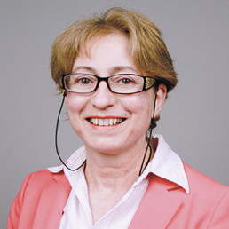 Dr. Isabelle Martineau